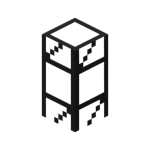 Булыжниковая транспортная труба (BuildCraft).png